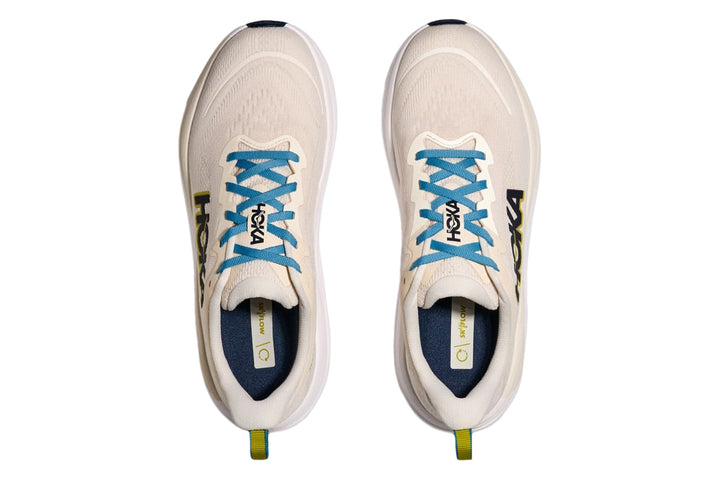 Hoka Skyflow D Birch/Alabaster Mens #color_brown-cream