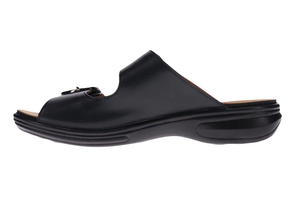 Revere Florence II M Black French Womens #color_black