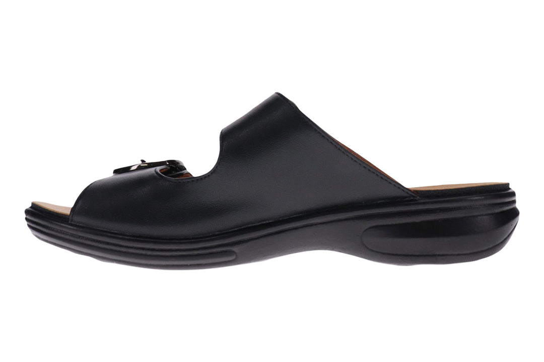 Revere Florence II M Black French Womens #color_black