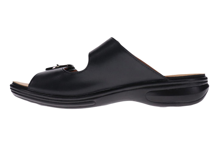 Revere Florence II M Black French Womens #color_black