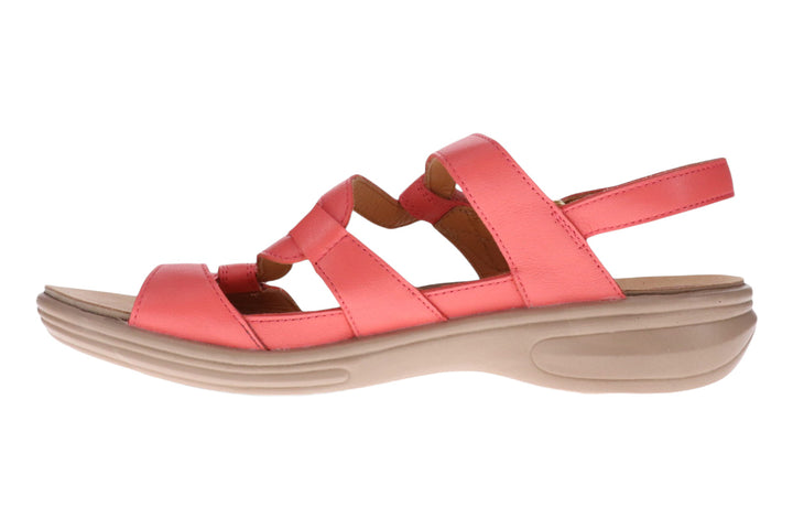 Revere Miami M New Coral Womens #color_pink