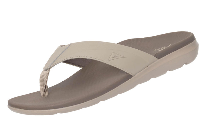 Ascent Groove Sand Mens #color_brown-beige