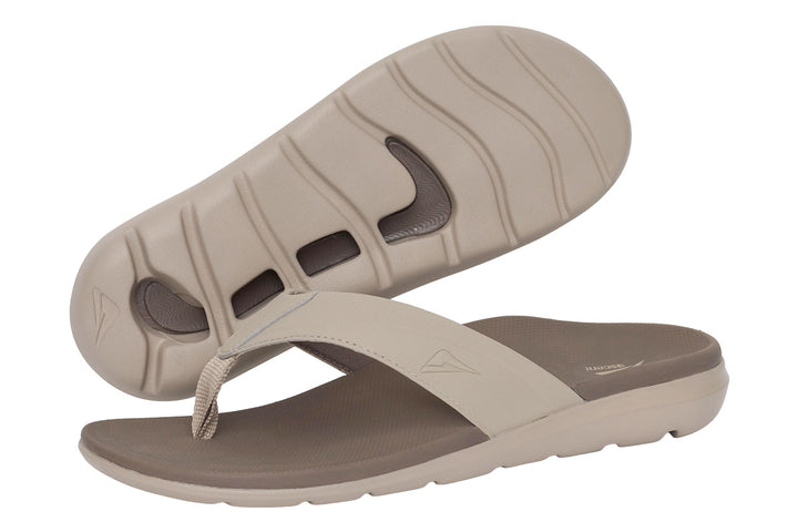 Ascent Groove Sand Mens #color_brown-beige