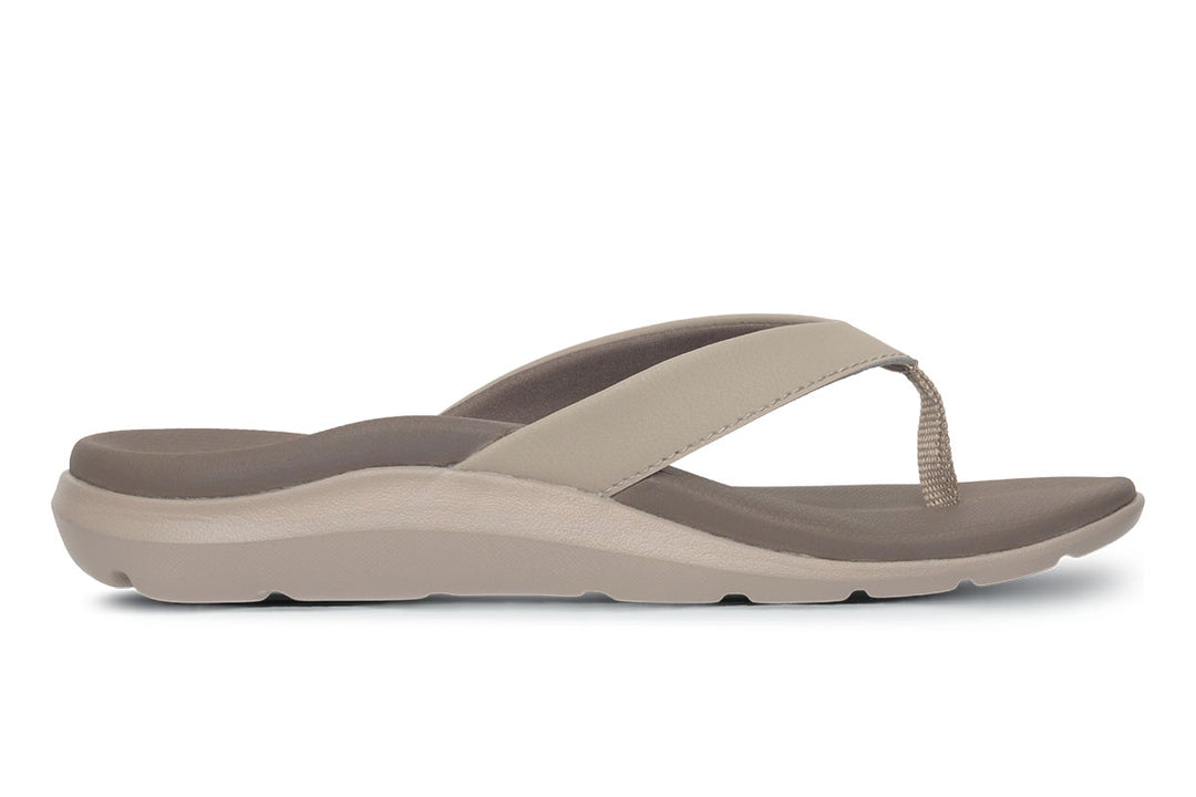 Ascent Groove Sand Womens #color_brown-beige