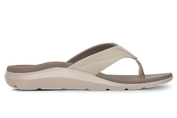 Ascent Groove Sand Mens #color_brown-beige