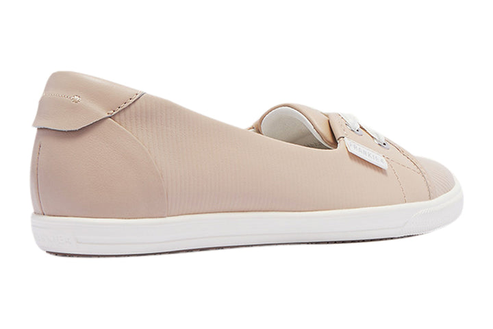 Frankie 4 Hannah III Light Blush Corduroy Womens #color_pink-blush