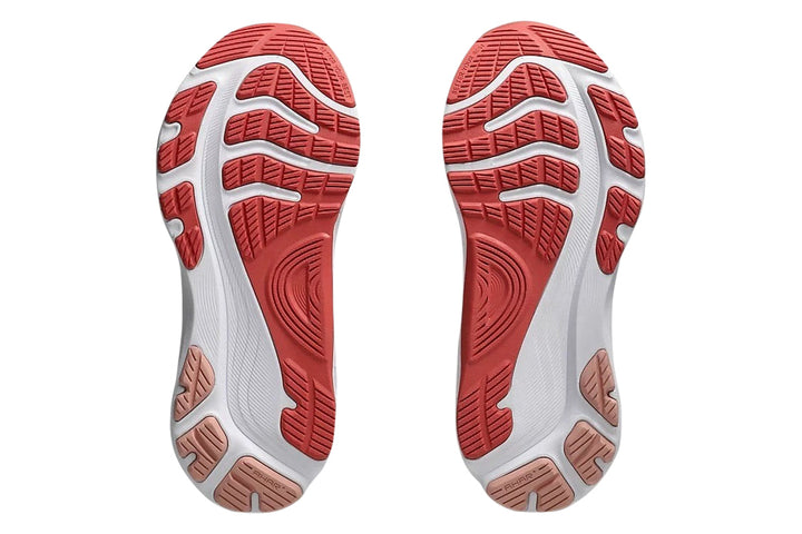 Asics Gel-Kayano 32 GS Dark Pink Clay/Vivid Coral Youth #color_blue