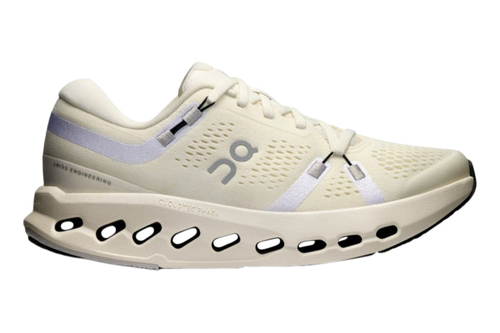 On Cloudsurfer 2 B Ivory/Ivory Womens #color_