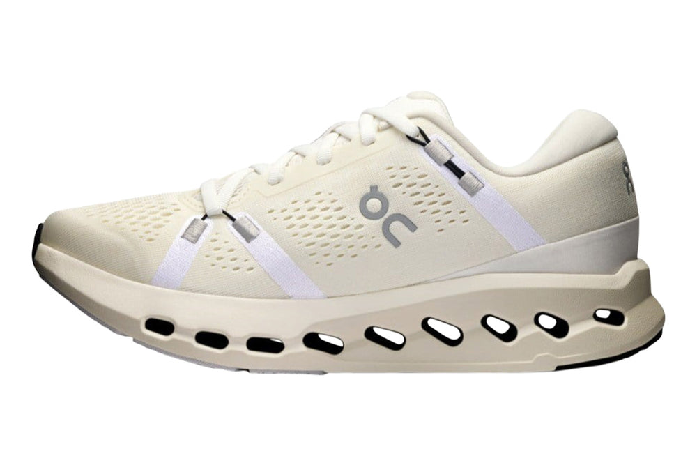 On Cloudsurfer 2 B Ivory/Ivory Womens #color_