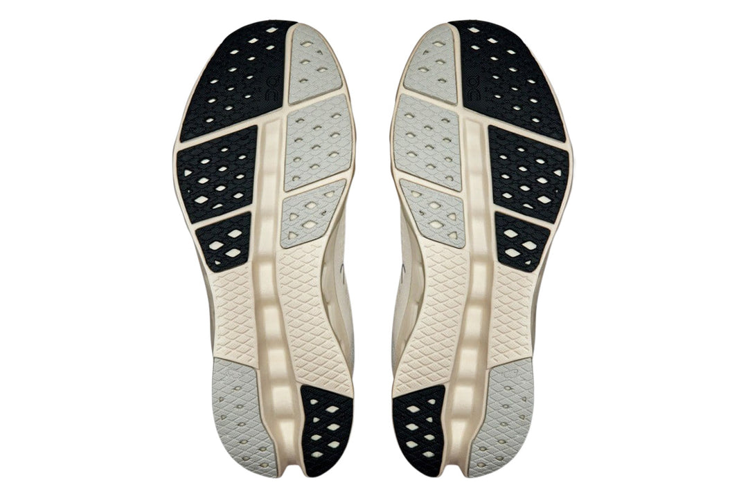 On Cloudsurfer 2 B Ivory/Ivory Womens #color_