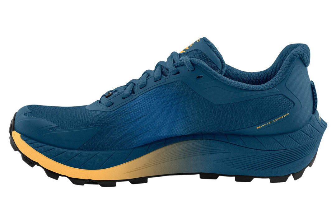 Topo Mountain Racer 4 Navy/Orange Mens #color_navy-multi-oranges