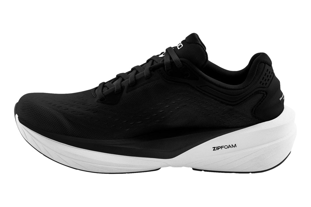 Topo Phantom 4 Black/White Womens #color_black