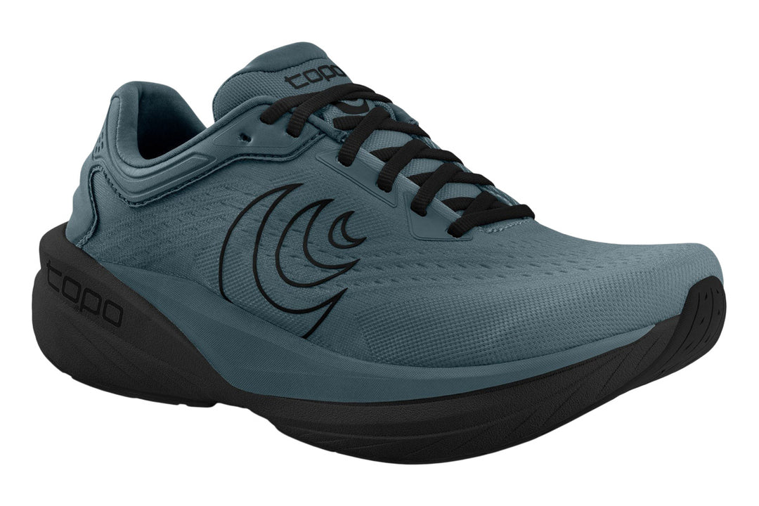 Topo Phantom 4 Stone/Black Mens #color_grey