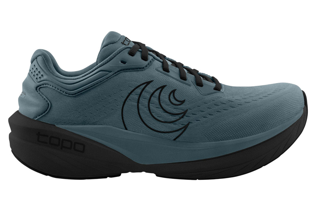 Topo Phantom 4 Stone/Black Mens #color_grey