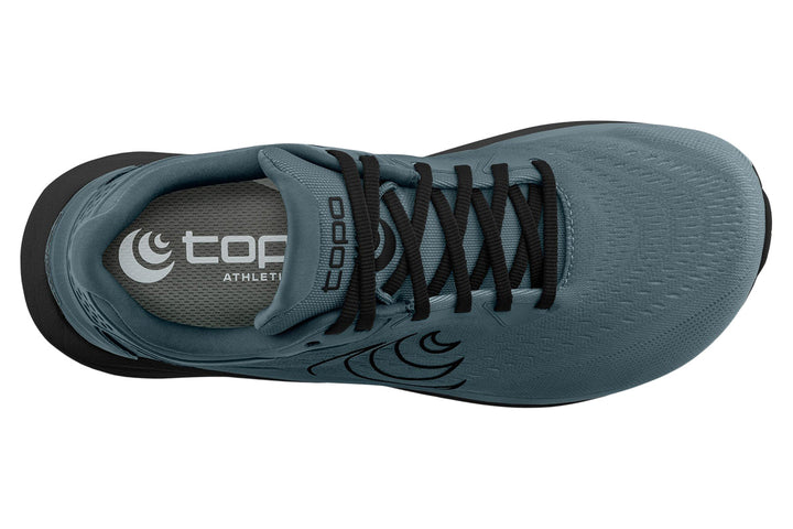Topo Phantom 4 Stone/Black Mens #color_grey
