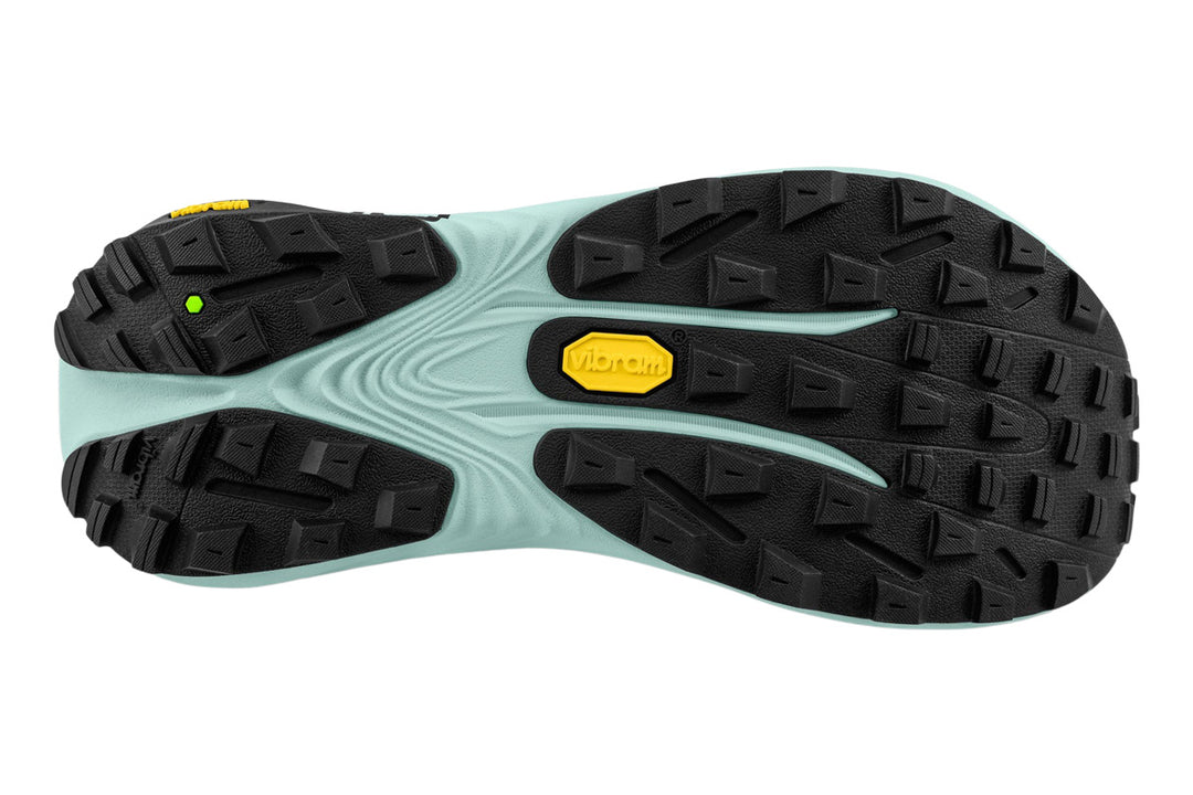 Topo Vista Black/Mint Womens #color_black-multi-blues