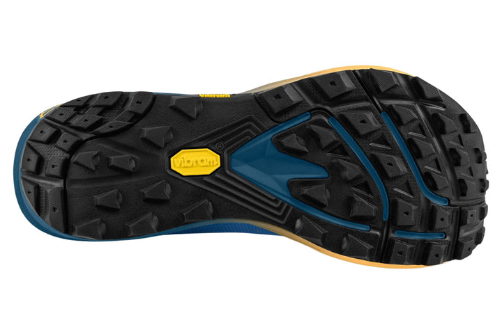 Topo Mountain Racer 4 Navy/Orange Mens #color_navy-multi-oranges