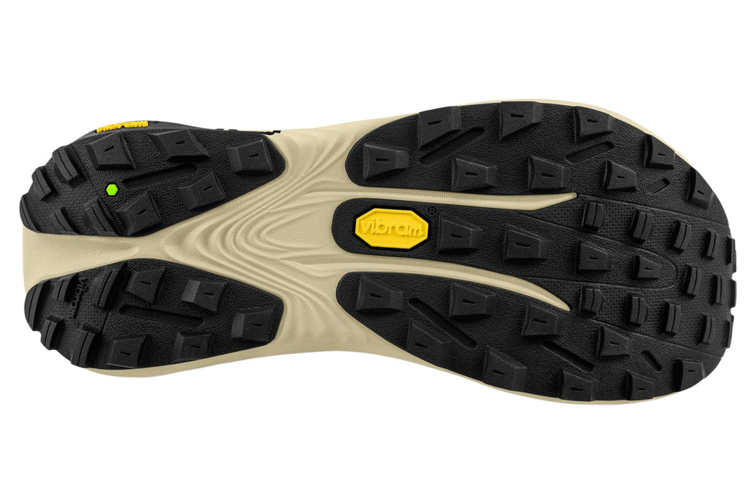 Topo Vista Black/Lime Mens #color_black-multi-greens