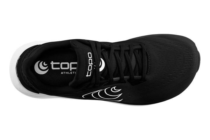 Topo Phantom 4 Black/White Womens #color_black