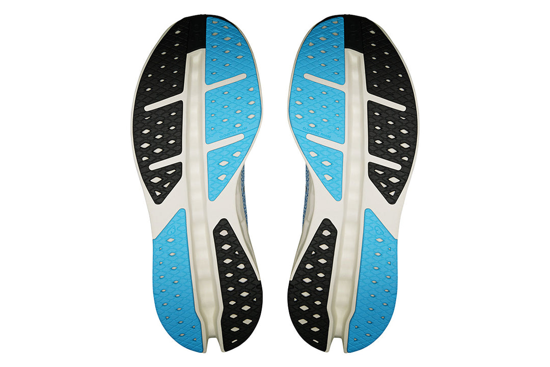 On Cloudsurfer Max D Dust/Ivory Mens #color_