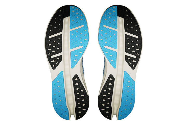 On Cloudsurfer Max D Dust/Ivory Mens #color_