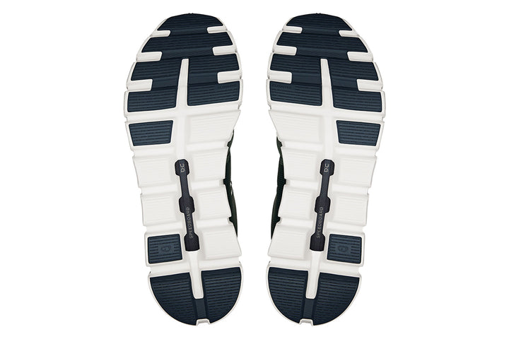 On Cloud 6 D Olive/Evergreen Mens #color_