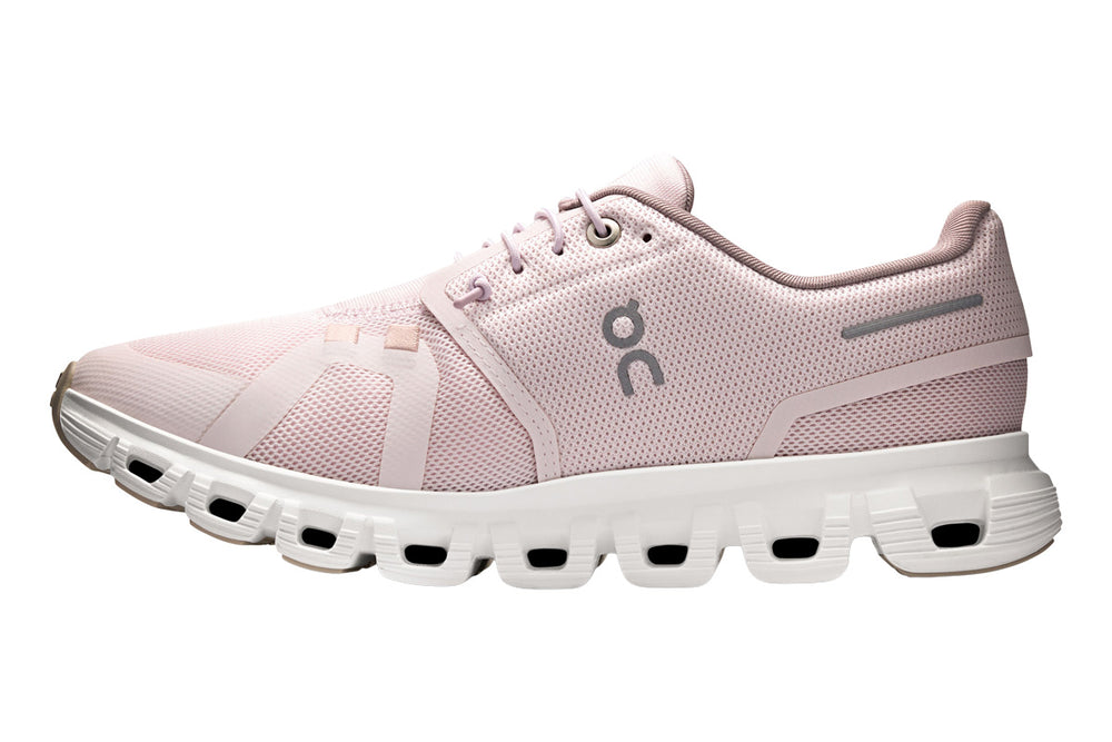 On Cloud 6 B Orchid/Fade Womens #color_