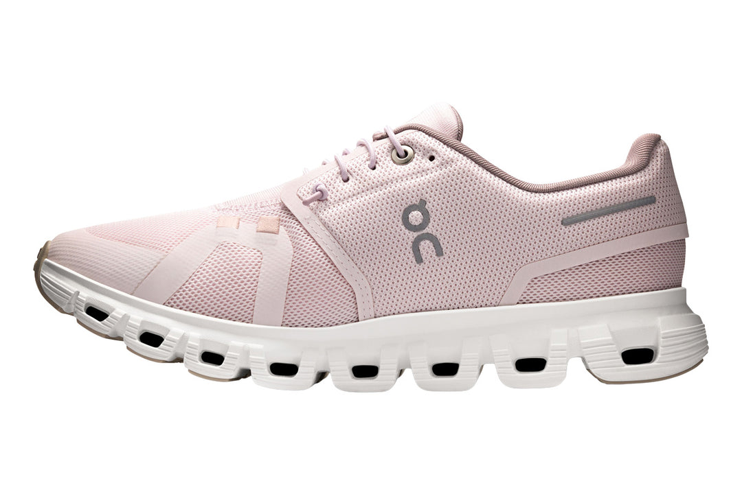 On Cloud 6 B Orchid/Fade Womens #color_