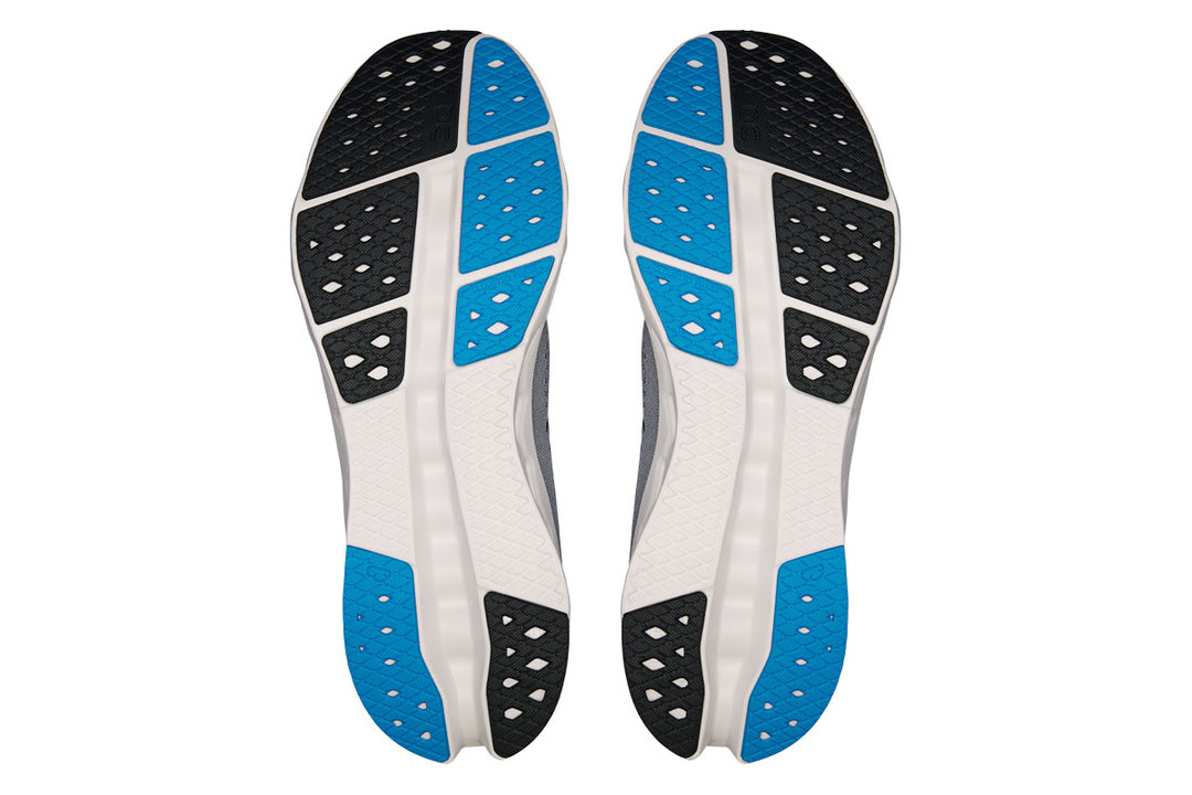 On Cloudsurfer 2 D Black/Malibu Mens #color_