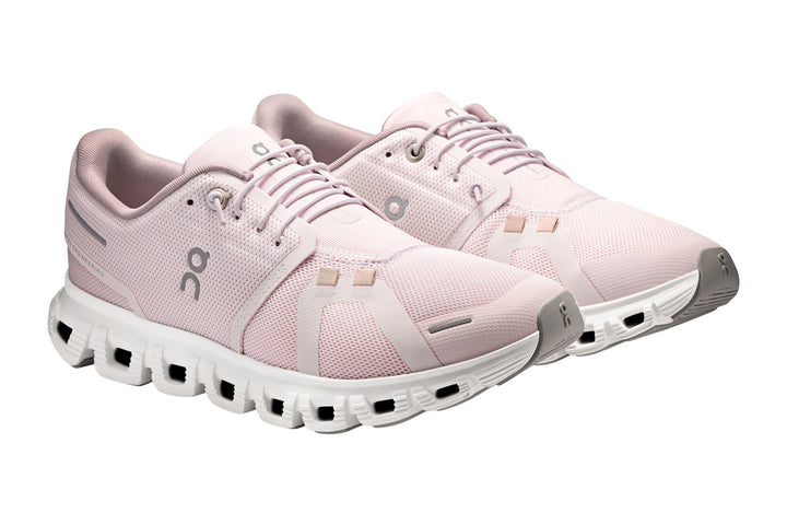On Cloud 6 B Orchid/Fade Womens #color_