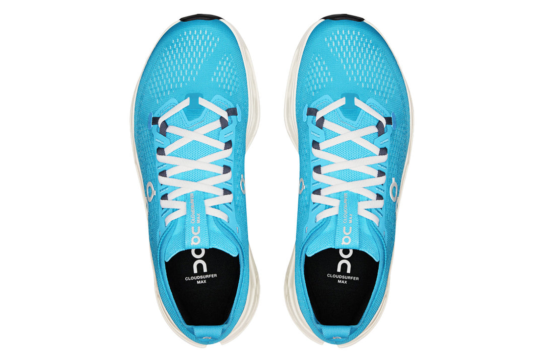 On Cloudsurfer Max B Horizon/Ivory Womens #color_