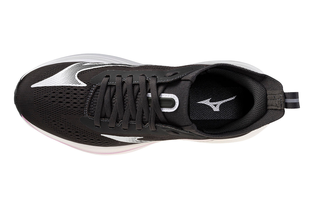 Mizuno Neo Zen 2 B Black Sand/White/First Bloom Womens #color_black