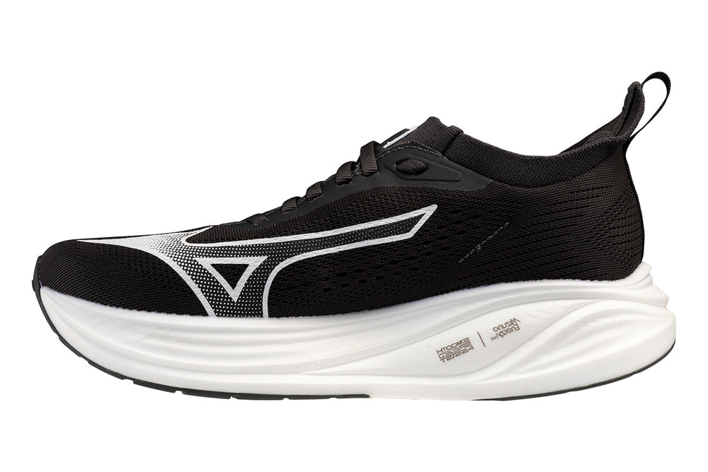 Mizuno Neo Zen 2 B Black Sand/White/First Bloom Womens #color_black