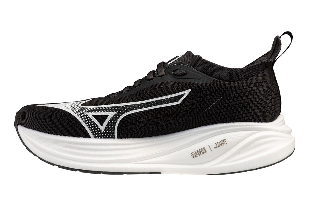 Mizuno Neo Zen 2 B Black Sand/White/First Bloom Womens #color_black