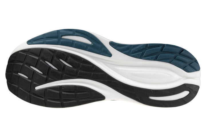 Mizuno Neo Zen 2 D Reflecting Pond/Goblin Green/Glowing Apple Mens #color_green-teal