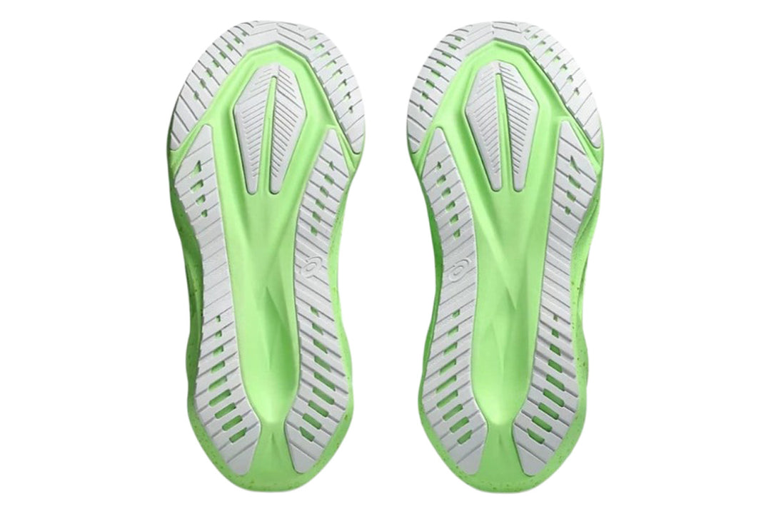 Asics Novablast 5 D Vital Green/Black Mens #color_green