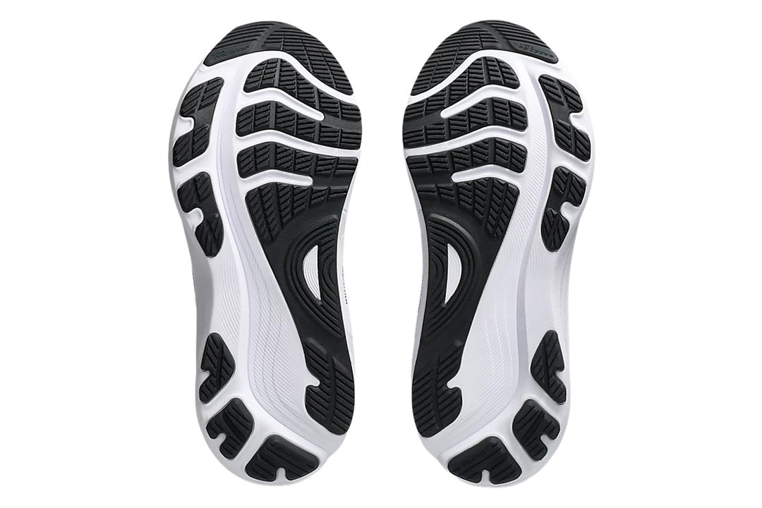 Asics Gel-Kayano 32 B Black/White Womens #color_black