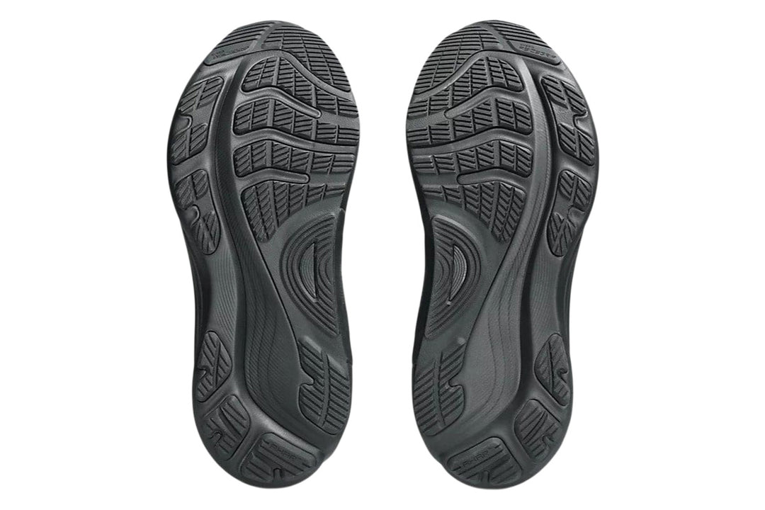 Asics Gel-Kayano 32 4E Black/Graphite Grey Mens #color_black