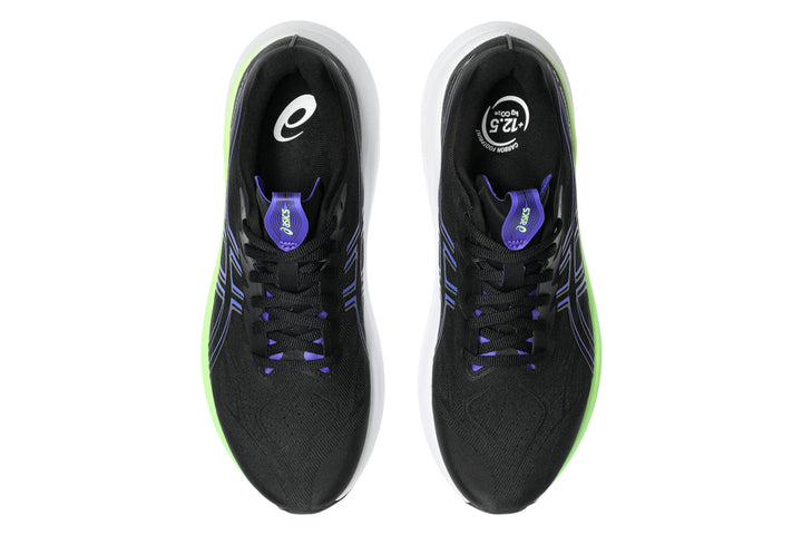 Asics GT-2000 14 D Black/Cobalt Burst Mens #color_black-multi