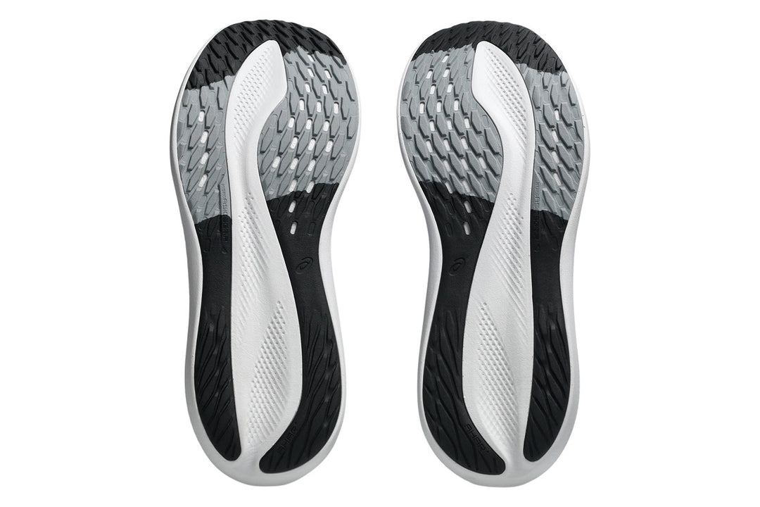 Asics Glideride Max 2 D Black/White Mens #color_black
