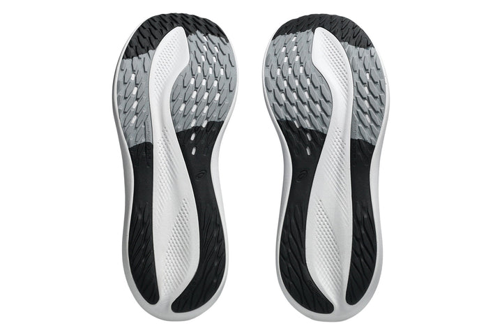 Asics Glideride Max 2 D Black/White Mens #color_black