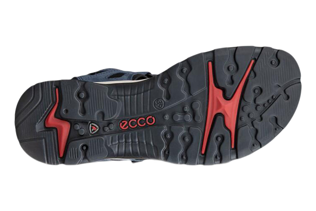 Ecco Offroad Marine Womens #color_navy
