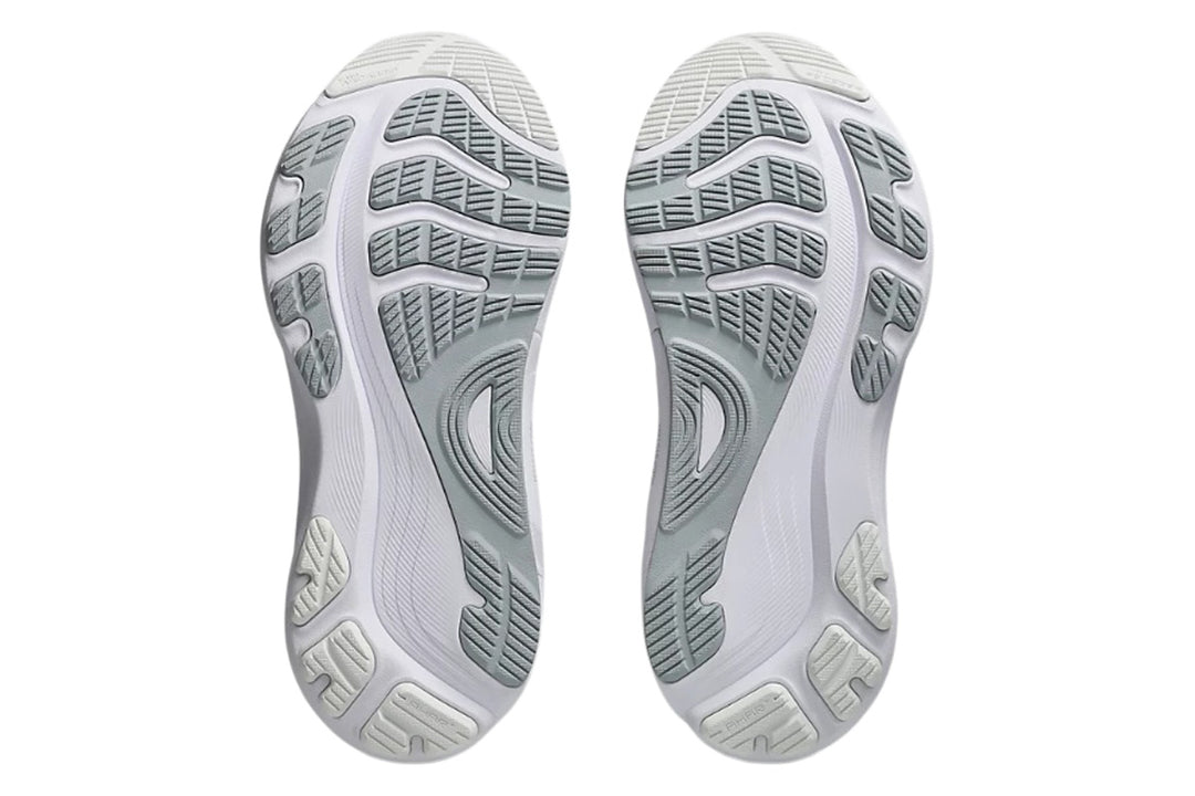 Asics Gel-Kayano 32 B White/Champagne Womens #color_white