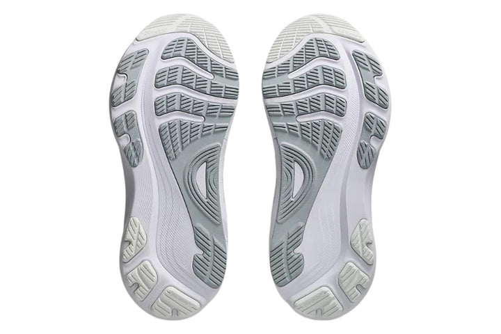 Asics Gel-Kayano 32 B White/Champagne Womens #color_white
