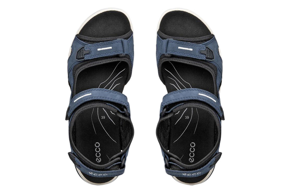 Ecco Offroad Marine Womens #color_navy