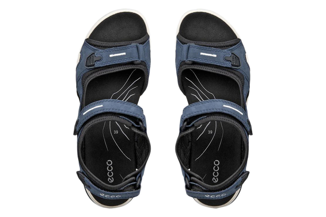 Ecco Offroad Marine Womens #color_navy