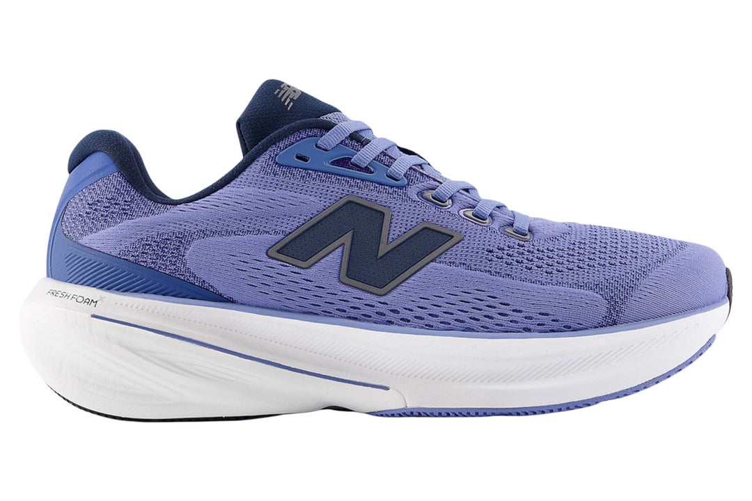 New Balance 860 v15 4E Fairweather Blue Mens #color_navy