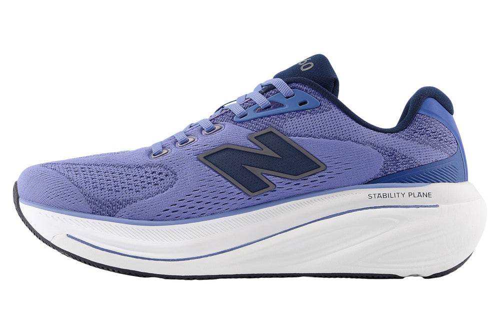 New Balance 860 v15 4E Fairweather Blue Mens #color_navy