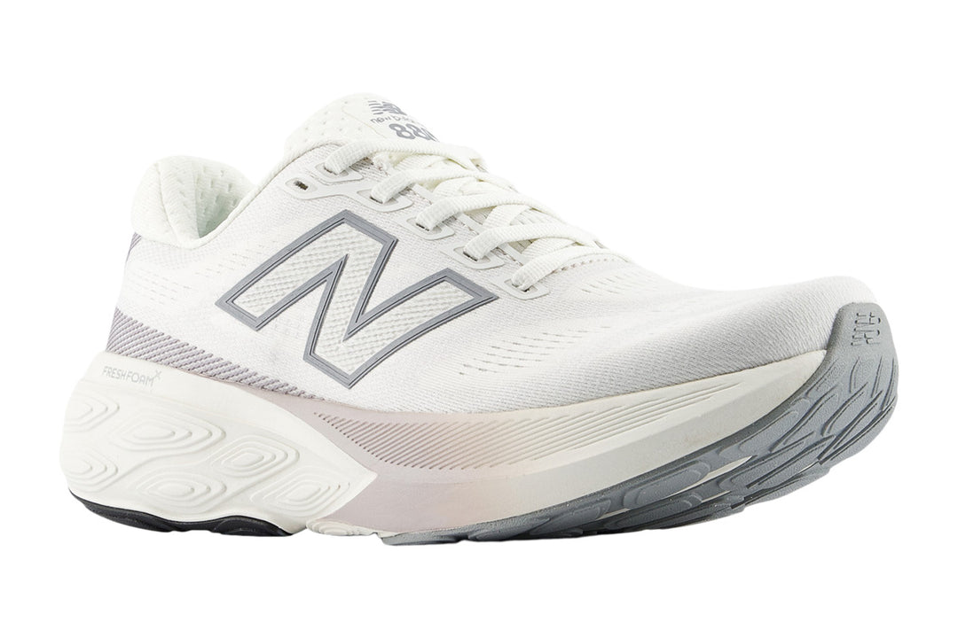 New Balance 880 v15 B Sea Salt Womens #color_white-multi-pinks