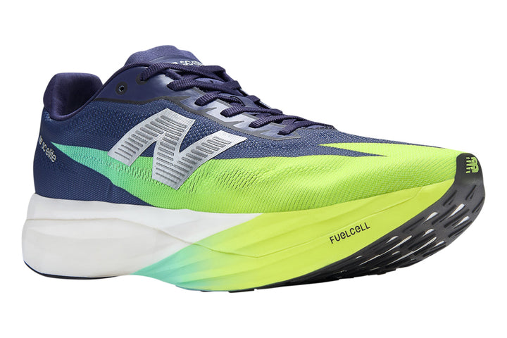New Balance Super Comp Elite v5 D Boysenberry Mens #color_navy-multi-yellows